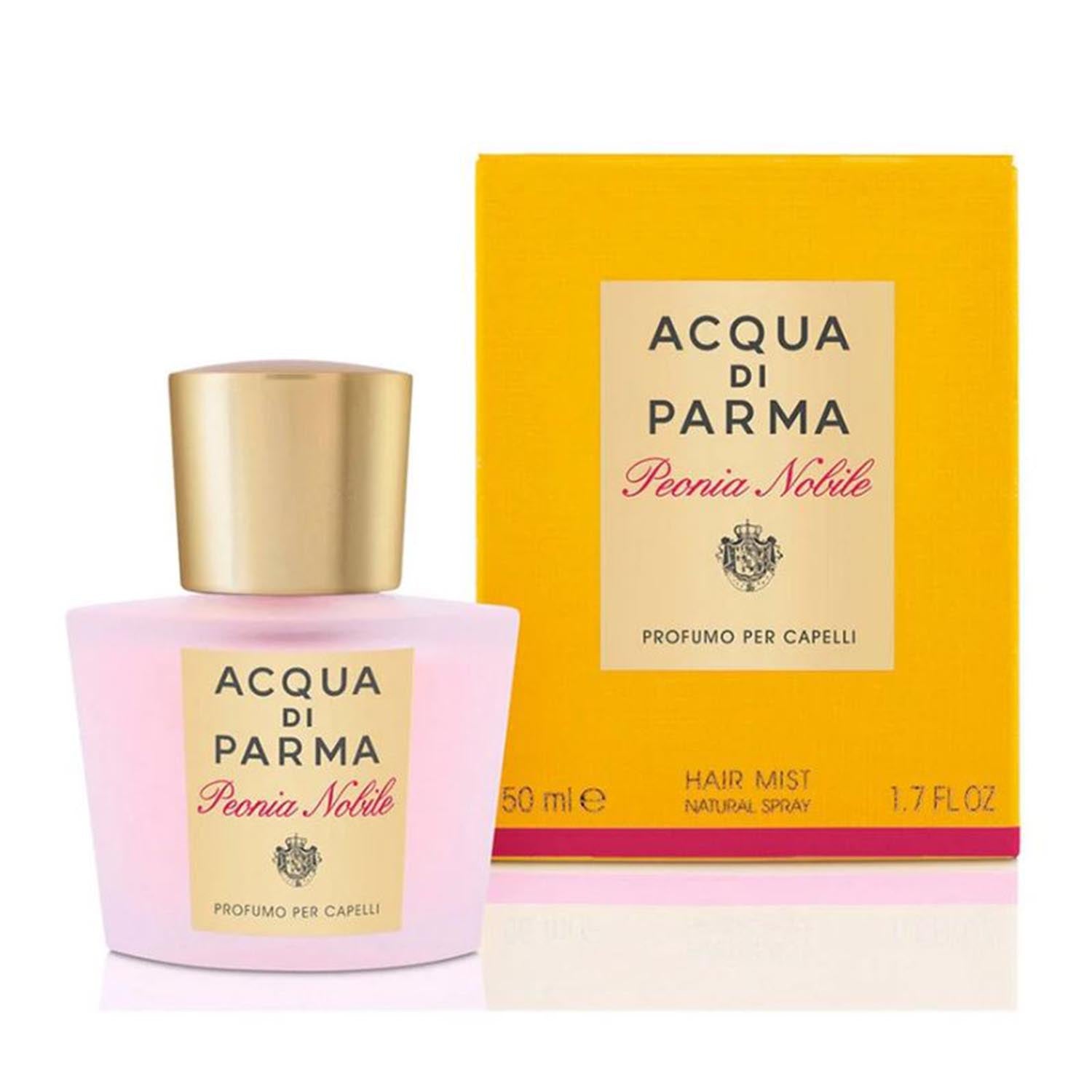Acqua Di Parma Peonia Nobile Hair Mist 50Ml Vaporizador